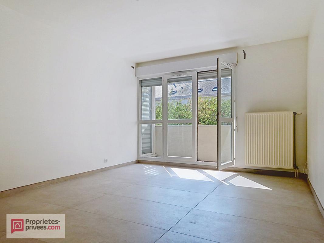 Appartement – CHAMBERY SAVOIE AUVERGNE-RHÔNE-ALPES - Vue 4