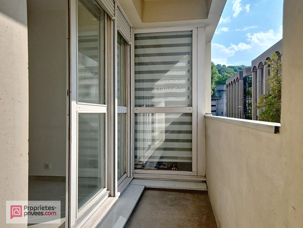 Appartement – CHAMBERY SAVOIE AUVERGNE-RHÔNE-ALPES - Vue 5