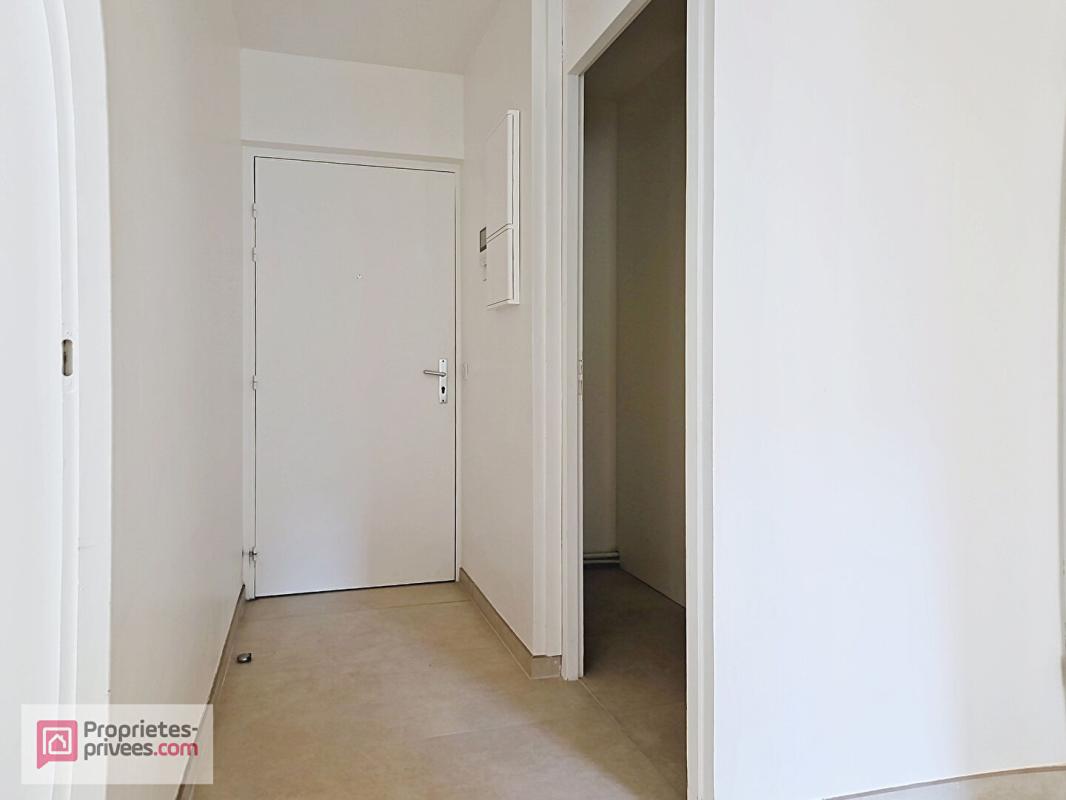 Appartement – CHAMBERY SAVOIE AUVERGNE-RHÔNE-ALPES - Plus