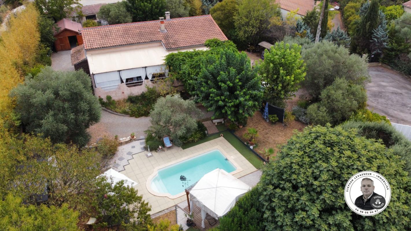 Maison 5 pièces 120 m² · à Les Arcs · 120 m² · 425 000 €