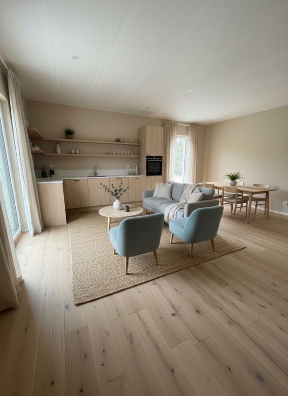 Appartement 3 pièces 69 m² · à Gerardmer · 69 m² · 380 000 €
