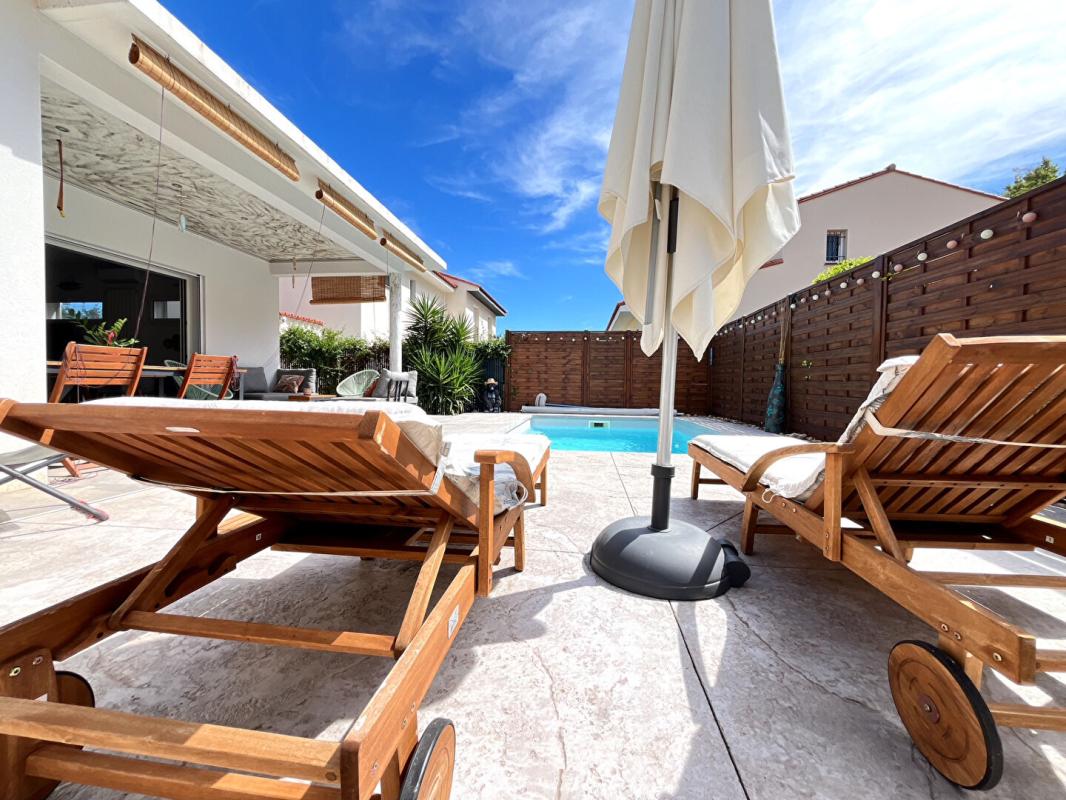 Maison 4 pièces 120 m² · à Canohes · 120 m² · 422 000 €