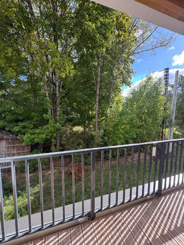 Appartement – GERARDMER VOSGES GRAND-EST