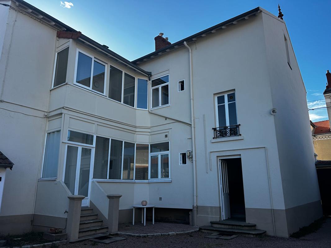 Achat Immeuble 281m² RIORGES 42153 - Vue 5