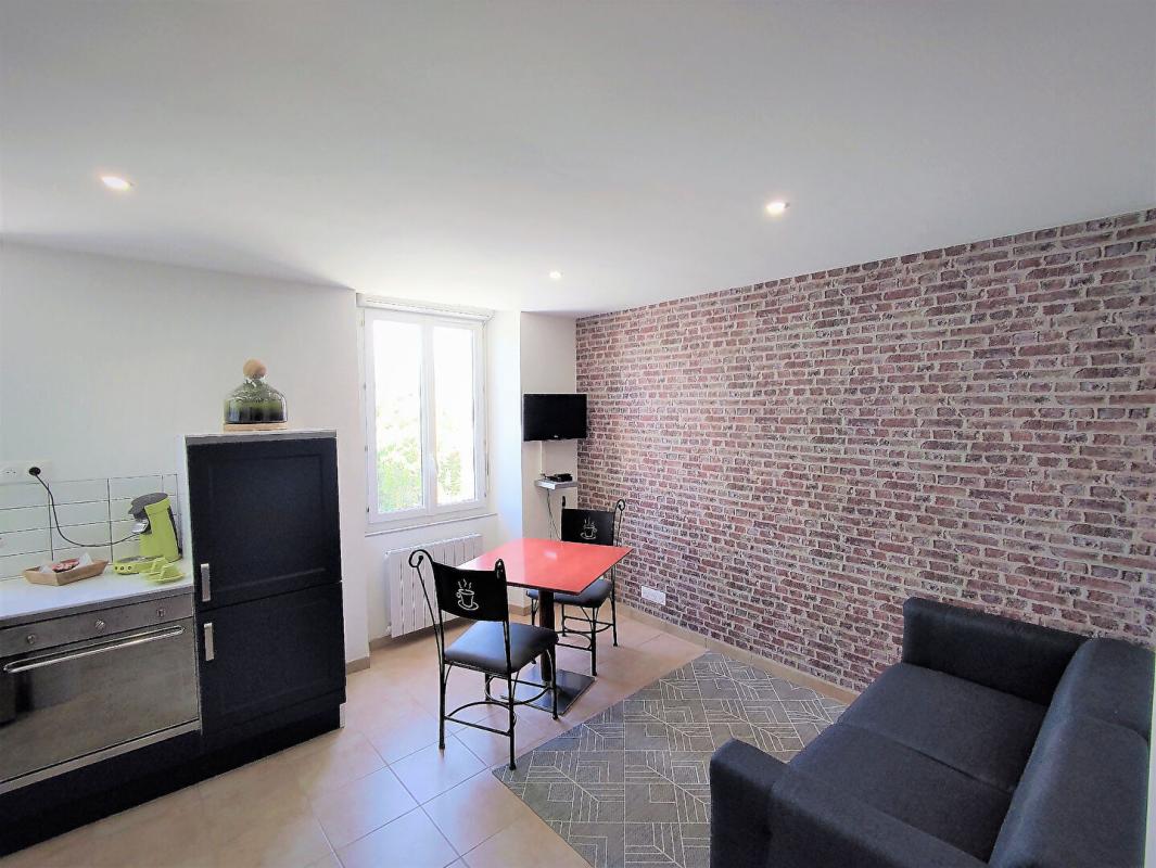 Appartement 2 pièces 30 m² · à Mezel · 30 m² · 69 000 €