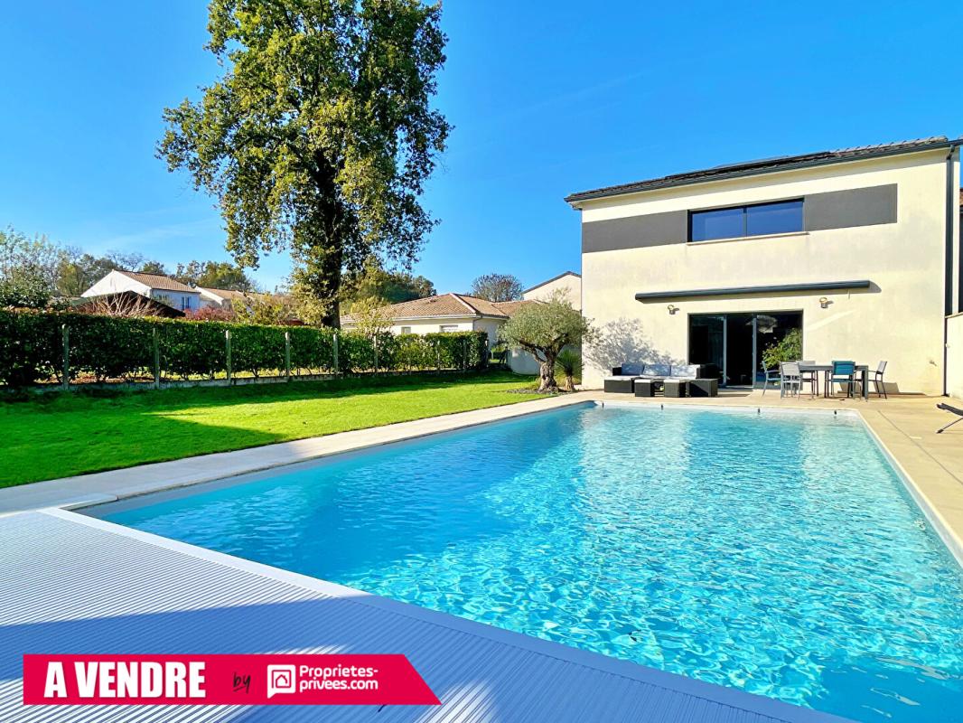 Maison 6 pièces 170 m² · à Eysines · 170 m² · 749 000 €