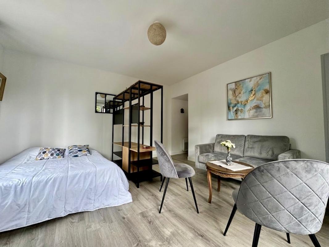 Appartement 1 pièce 29 m² · à Honfleur · 29 m² · 139 500 €