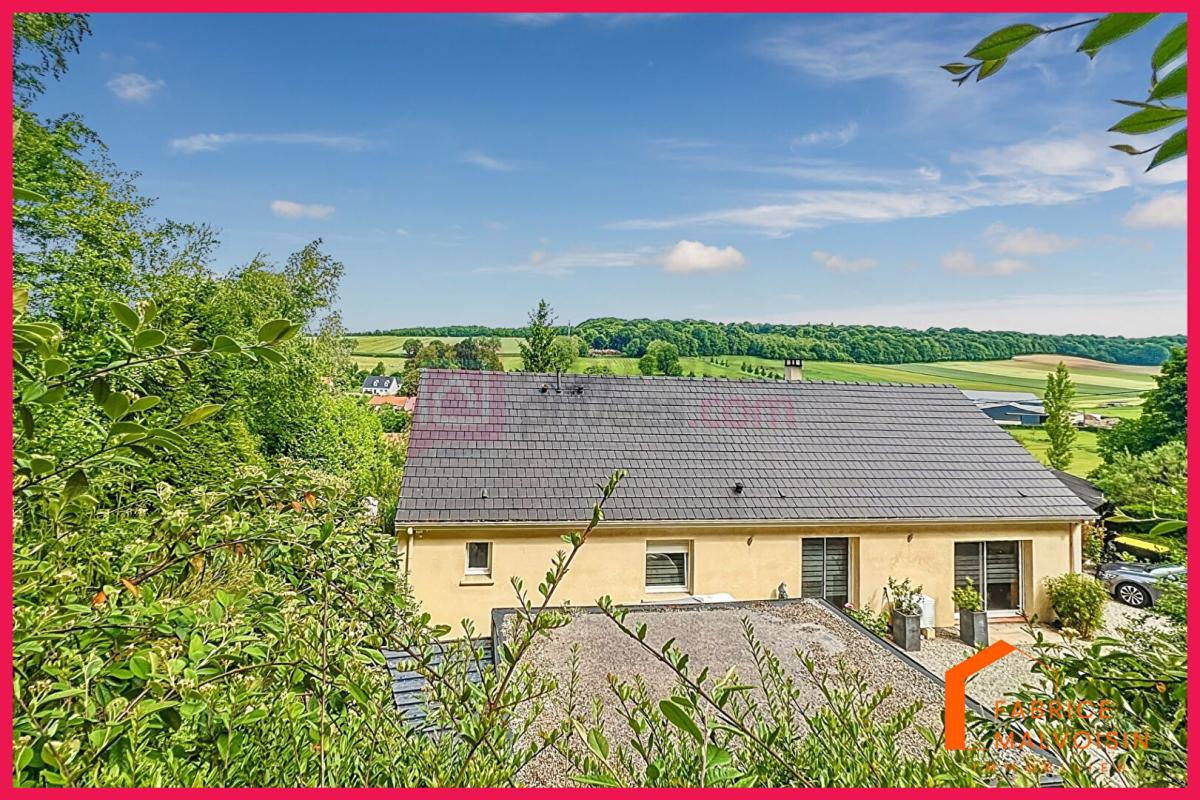Maison 5 pièces 124 m² · à St Michel sous Bois · 124 m² · 268 500 €