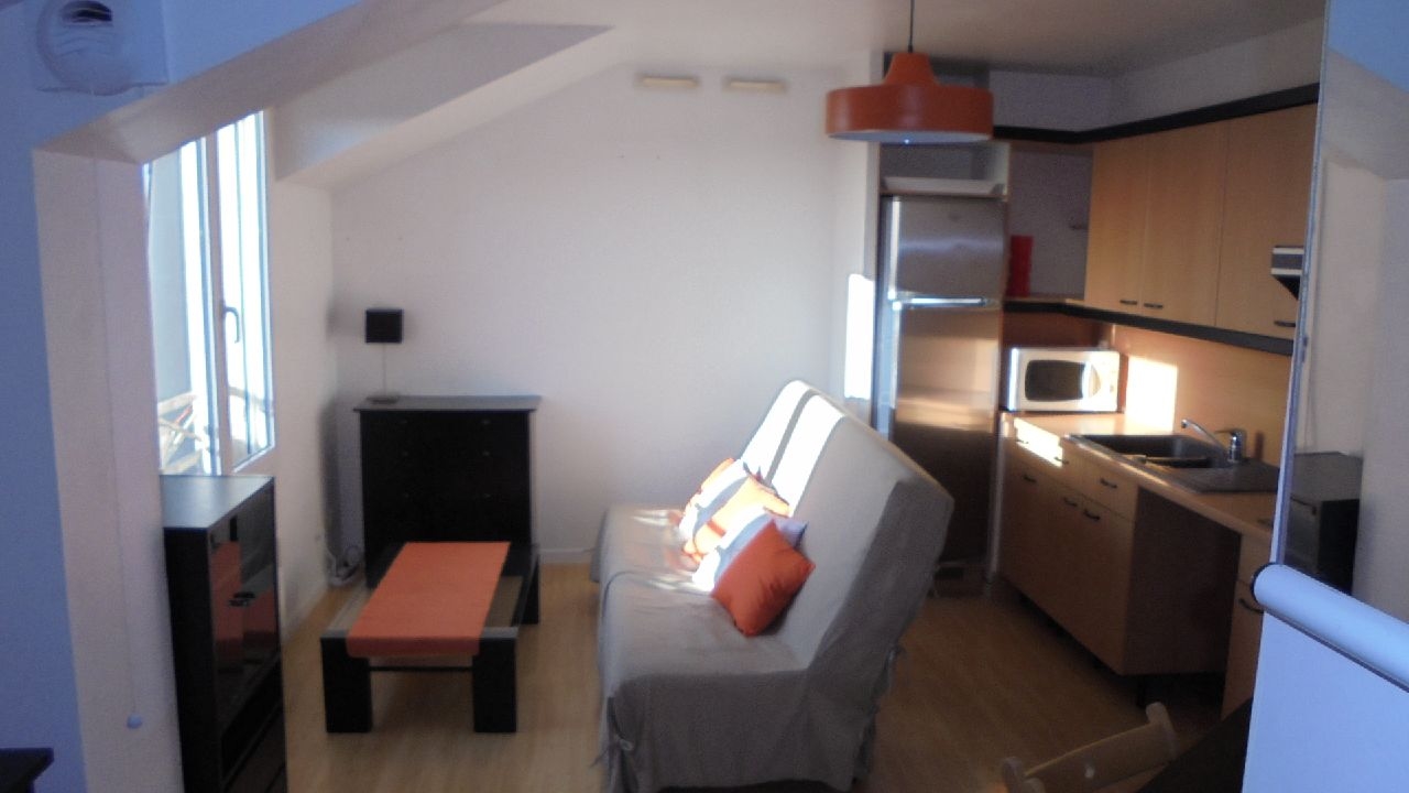 Appartement – LOUVRES VAL-D'OISE ILE-DE-FRANCE - Vue 2