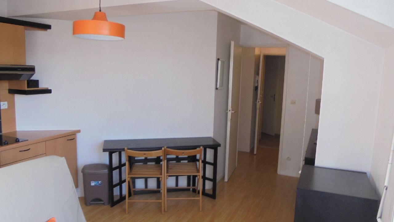 Appartement – LOUVRES VAL-D'OISE ILE-DE-FRANCE - Vue 3