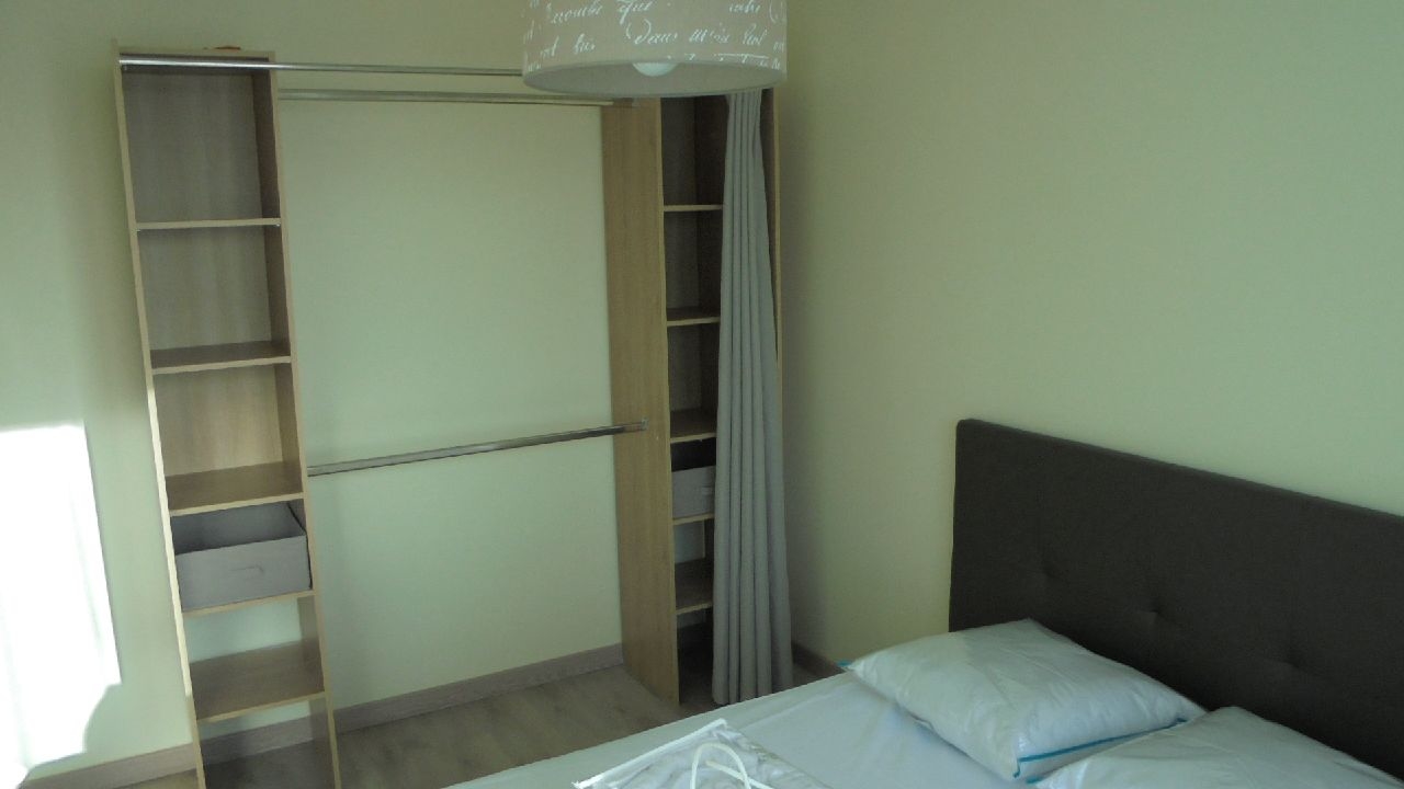 Appartement – LOUVRES VAL-D'OISE ILE-DE-FRANCE - Vue 4