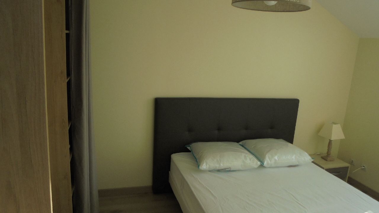 Appartement – LOUVRES VAL-D'OISE ILE-DE-FRANCE - Vue 5