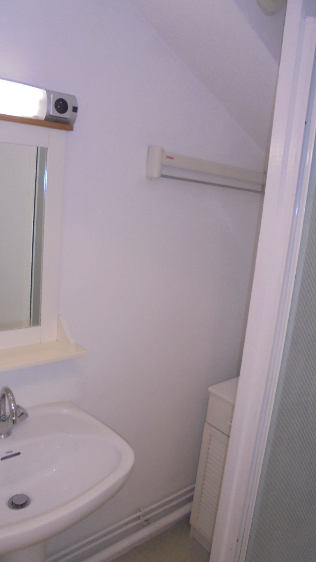Appartement – LOUVRES VAL-D'OISE ILE-DE-FRANCE - Plus