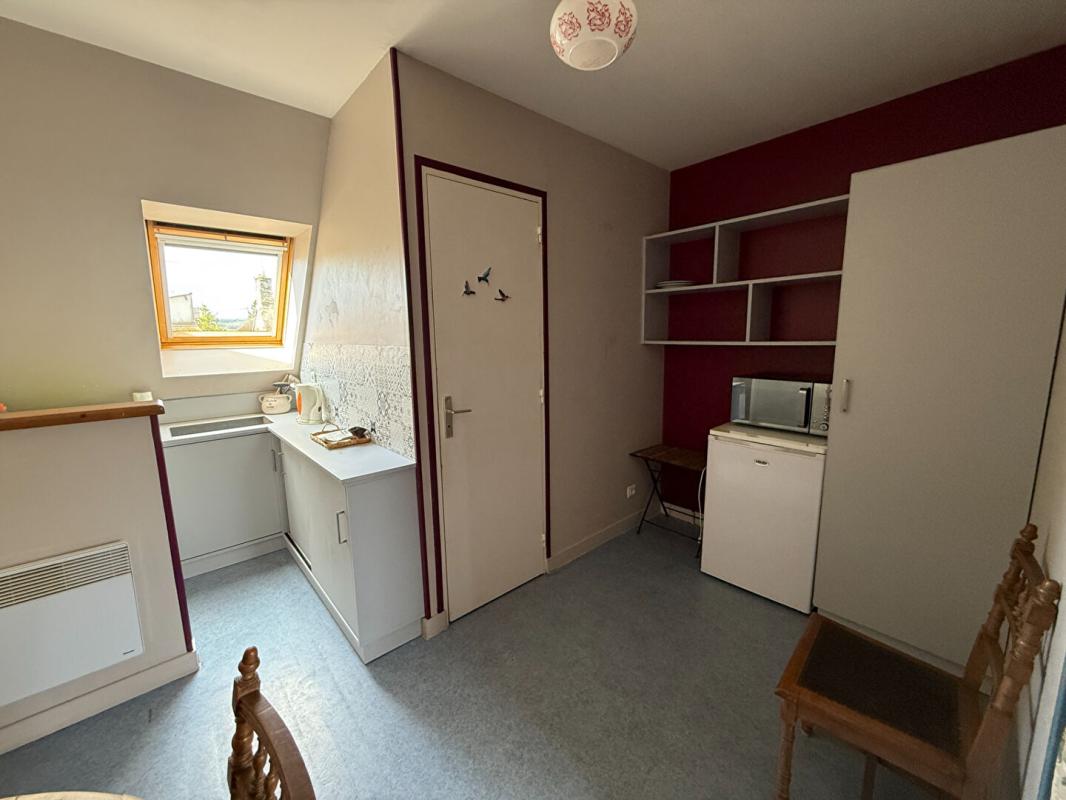 Appartement 1 pièce 16 m² · à Brecey · 16 m² · 315 €/mois