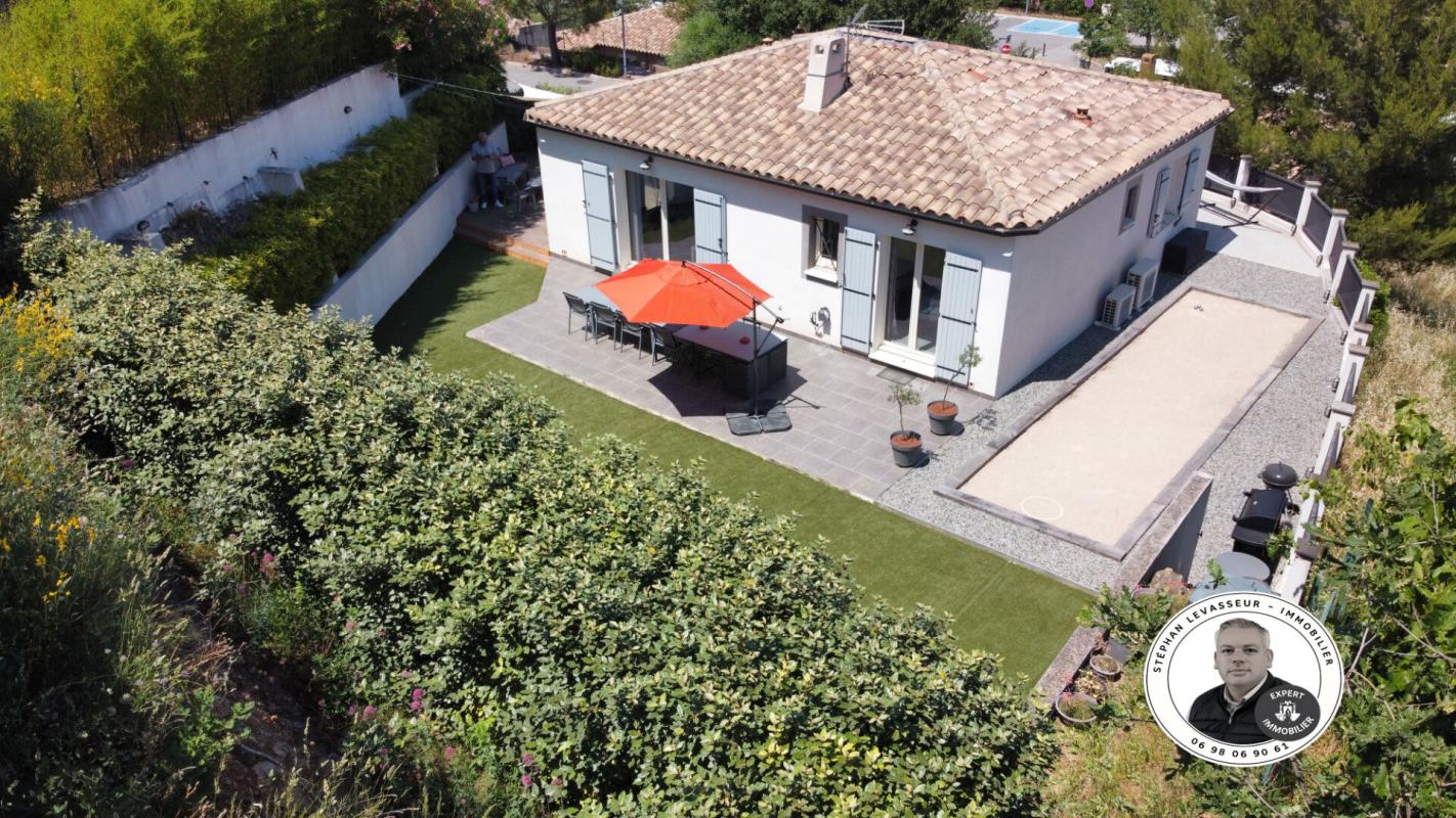 Maison 4 pièces 80 m² · à Draguignan · 80 m² · 359 000 €