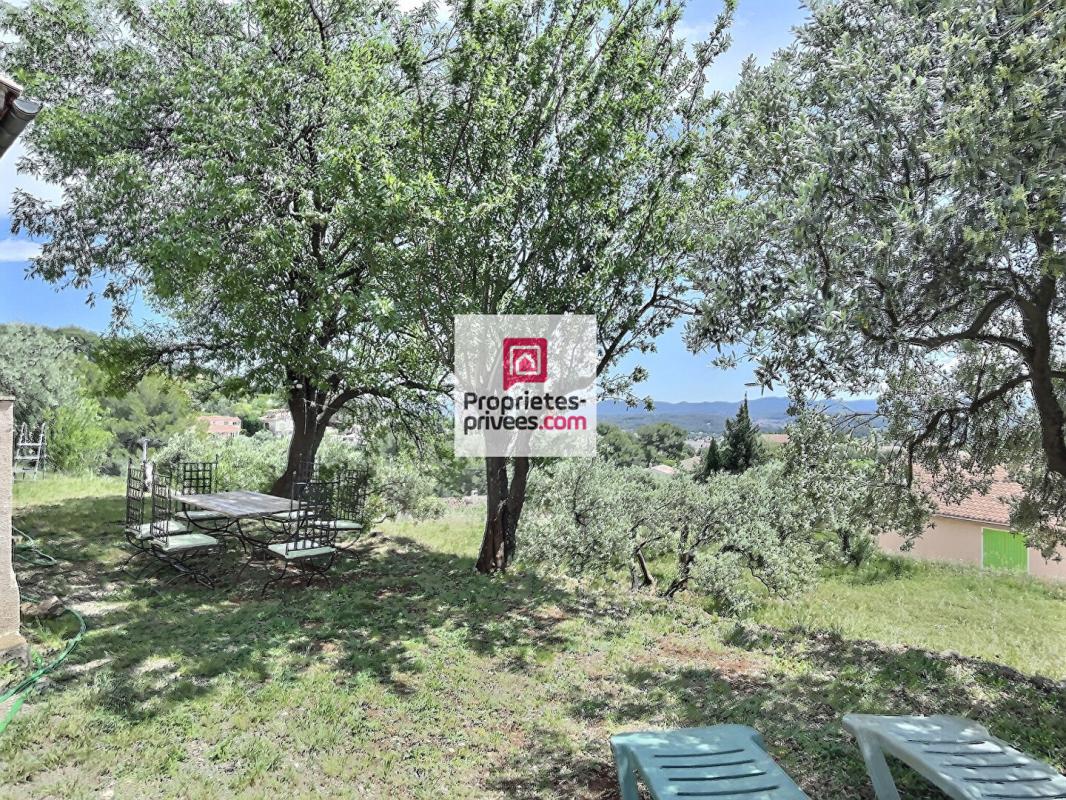 Maison 3 pièces 85 m² · à Draguignan · 85 m² · 330 000 €