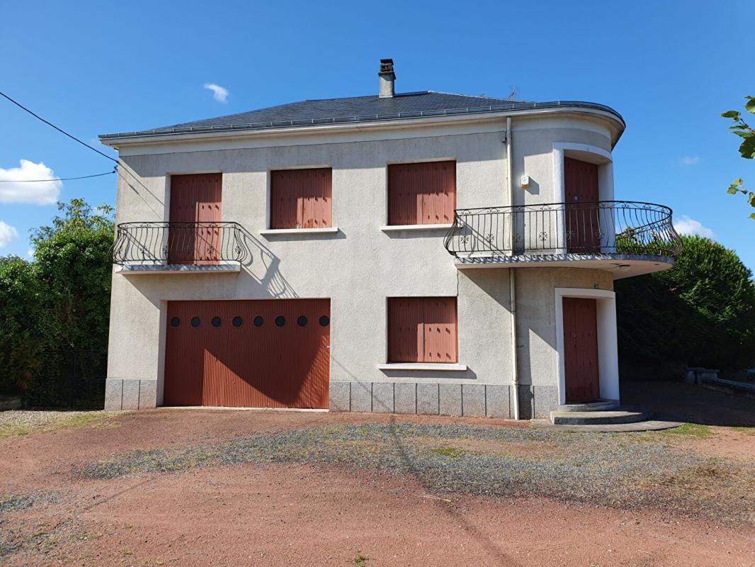 Maison 6 pièces 210 m² · à Chateauroux · 210 m² · 292 000 €