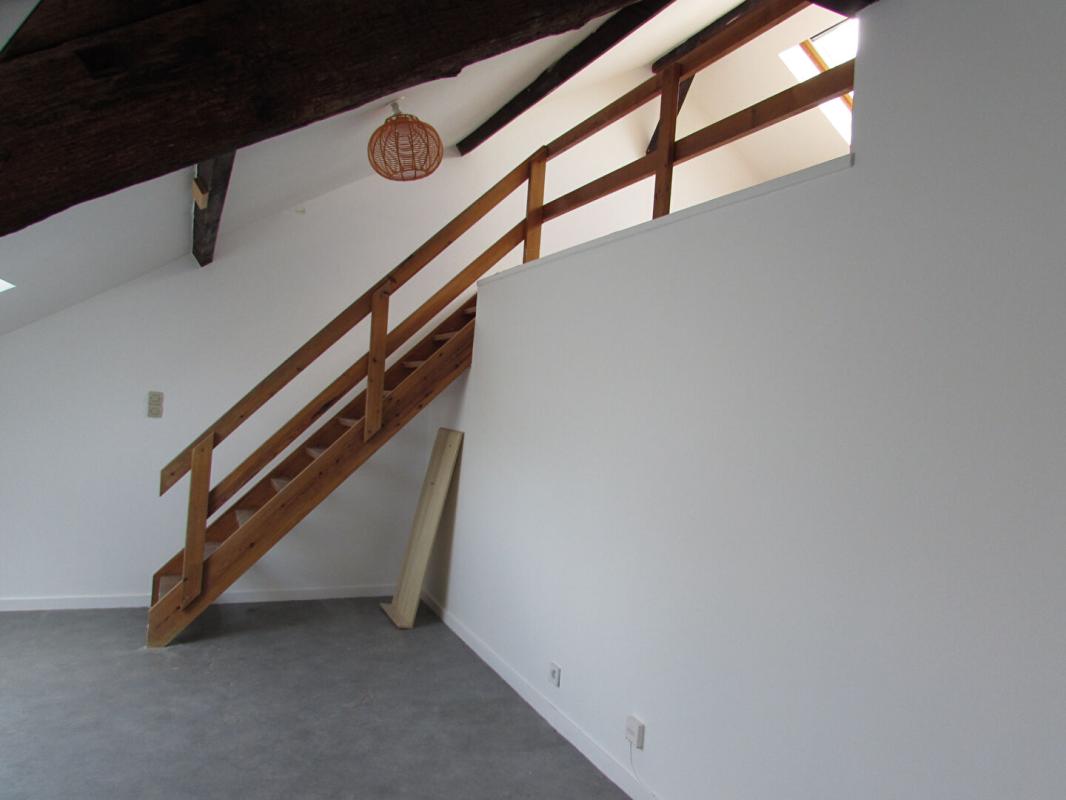 Achat Immeuble 34m² NANTES 44000 - Vue 2