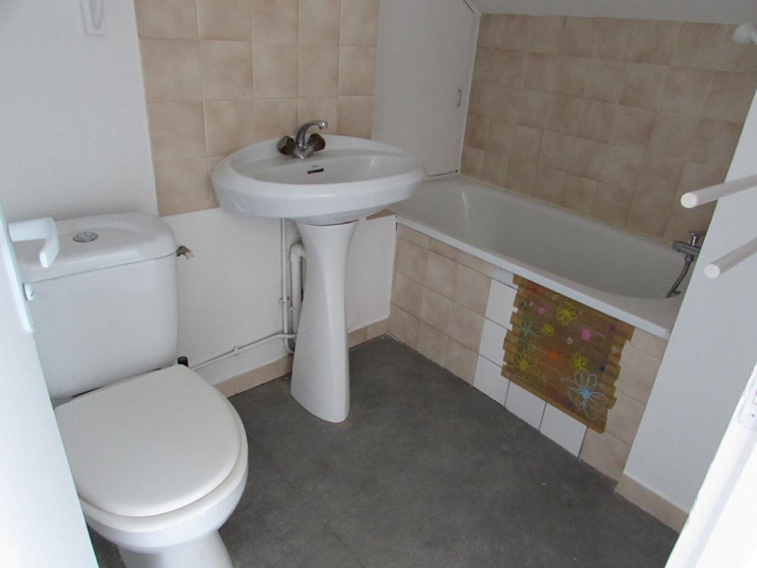 Achat Immeuble 34m² NANTES 44000 - Vue 3