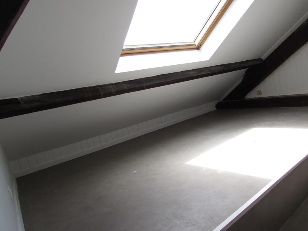Achat Immeuble 34m² NANTES 44000 - Vue 4