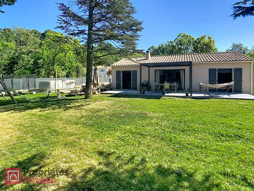 Maison 4 pièces 94 m² · à Plan D Aups Ste Baume · 94 m² · 410 000 €