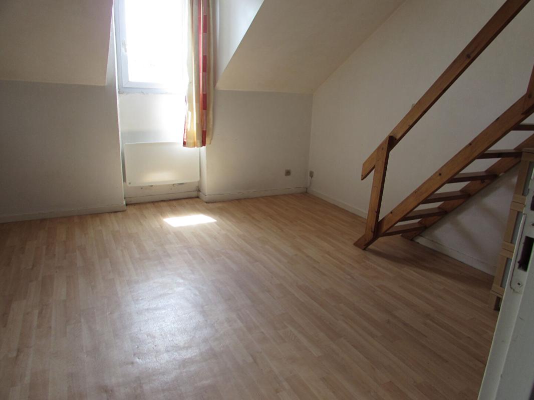 Achat Immeuble 34m² NANTES 44000 - Vue 5