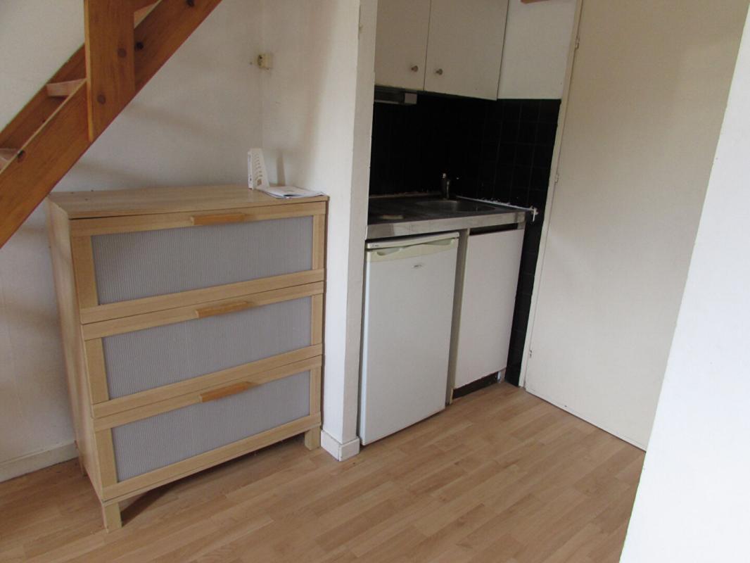 Achat Immeuble 34m² NANTES 44000 - Plus