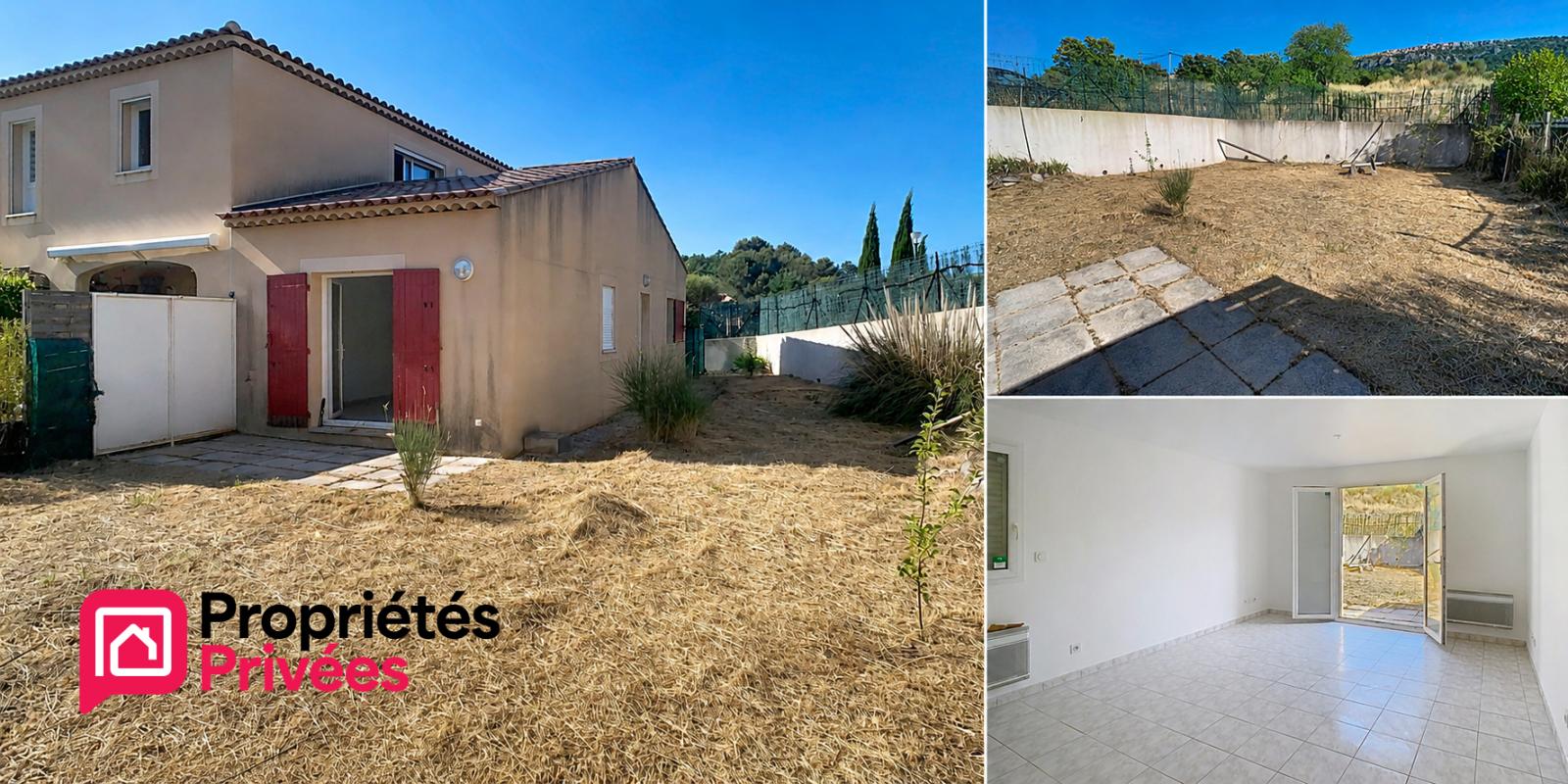 Appartement 2 pièces 44 m² · à Plan D Aups Ste Baume · 44 m² · 199 900 €