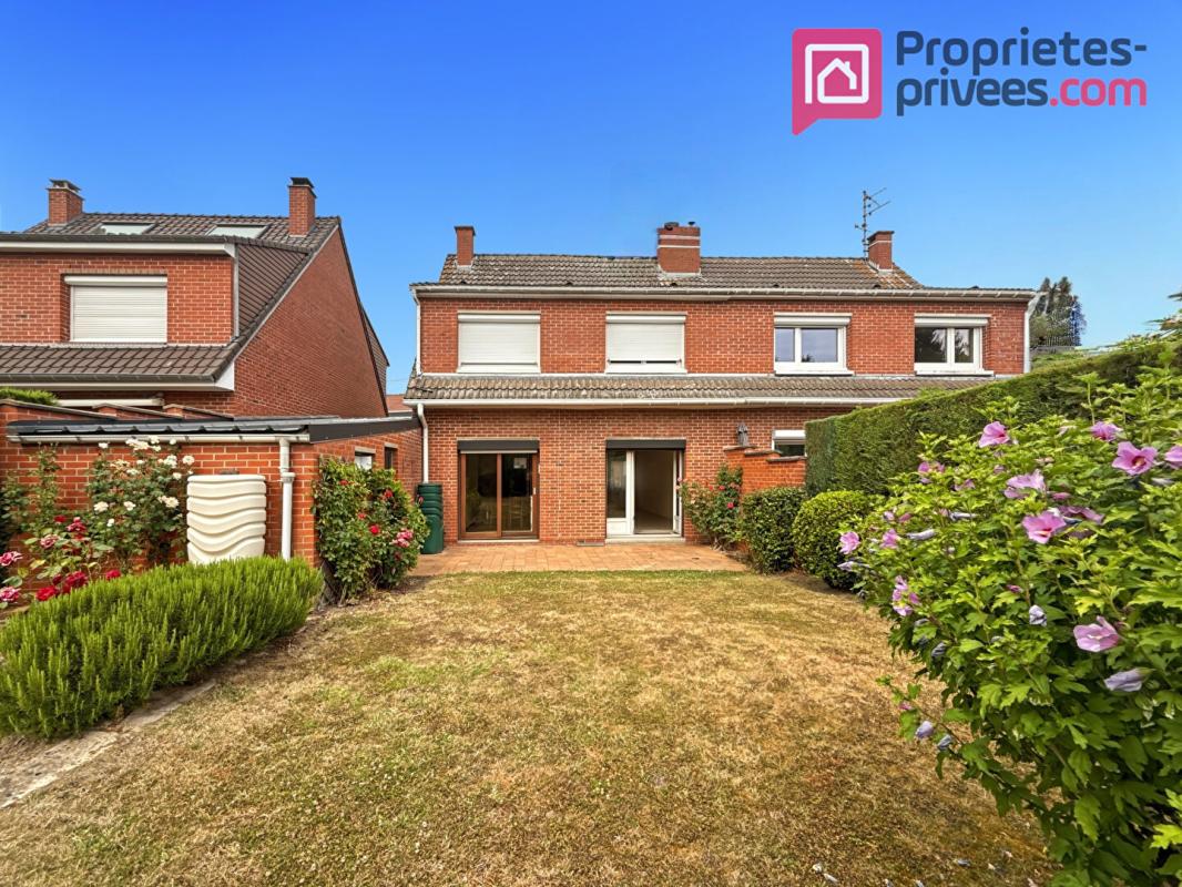 Maison 5 pièces 100 m² · à La Chapelle D Armentieres · 100 m² · 254 900 €