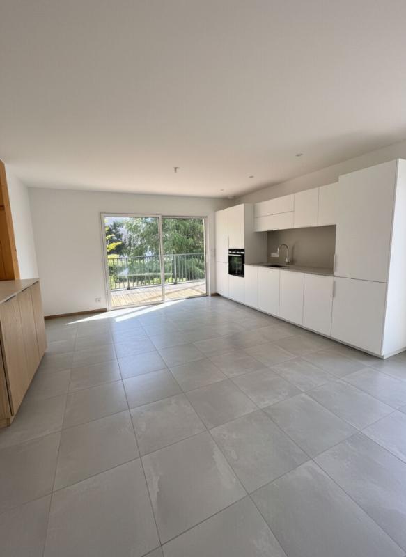Appartement – GERARDMER VOSGES GRAND-EST