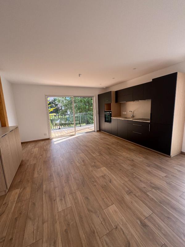 Appartement – GERARDMER VOSGES GRAND-EST - Vue 2