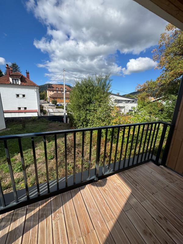 Appartement – GERARDMER VOSGES GRAND-EST - Vue 4