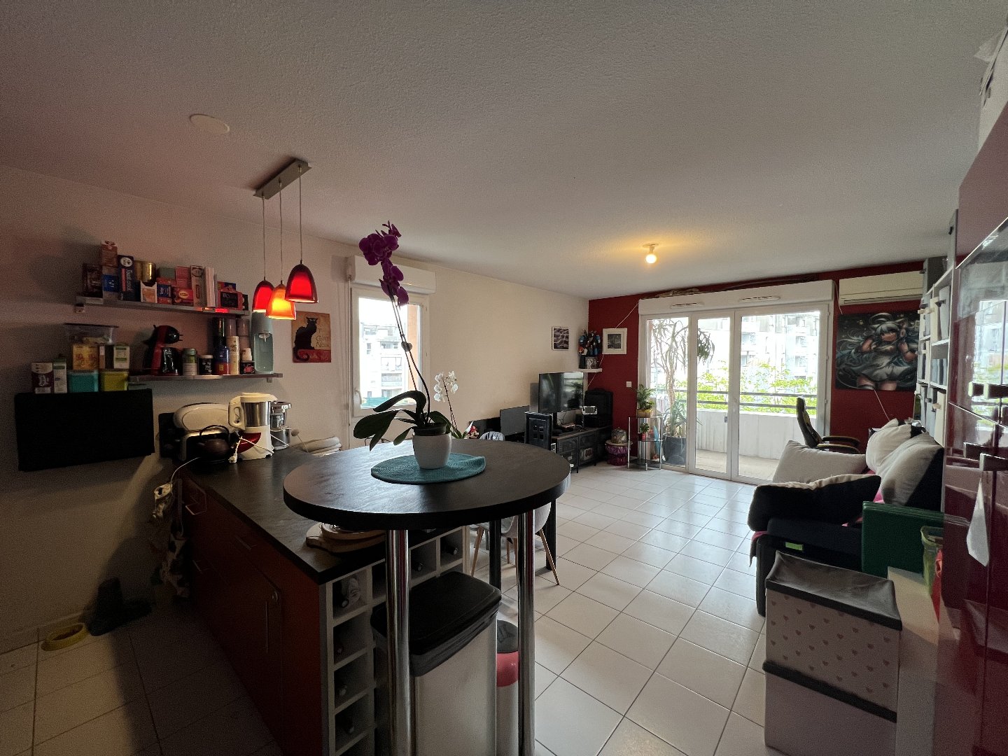 Appartement 3 pièces 64 m² · à Toulouse · 64 m² · 130 000 €