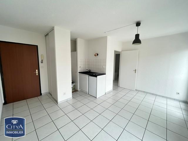 Appartement – PAMIERS ARIEGE OCCITANIE - Vue 3