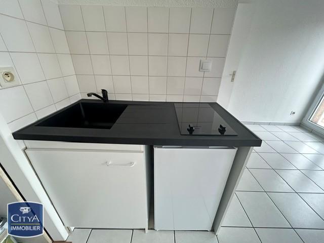 Appartement – PAMIERS ARIEGE OCCITANIE - Vue 4