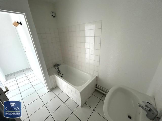 Appartement – PAMIERS ARIEGE OCCITANIE - Plus