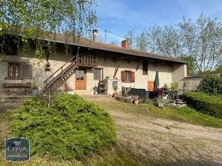 Maison 3 pièces 95 m² · à Baneins · 95 m² · 1 030 €/mois