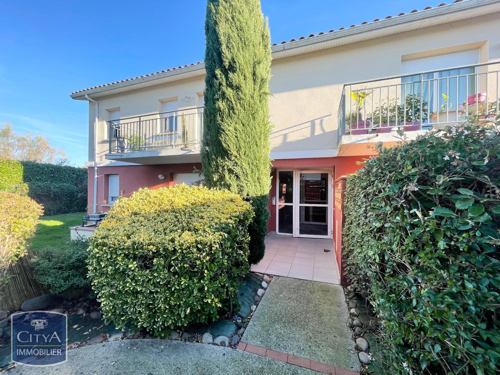 Appartement – LAVERNOSE LACASSE HAUTE-GARONNE OCCITANIE - Vue 3