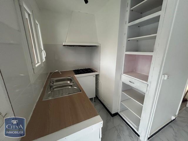 Maison – MEHUN SUR YEVRE CHER CENTRE-VAL-DE-LOIRE - Vue 3