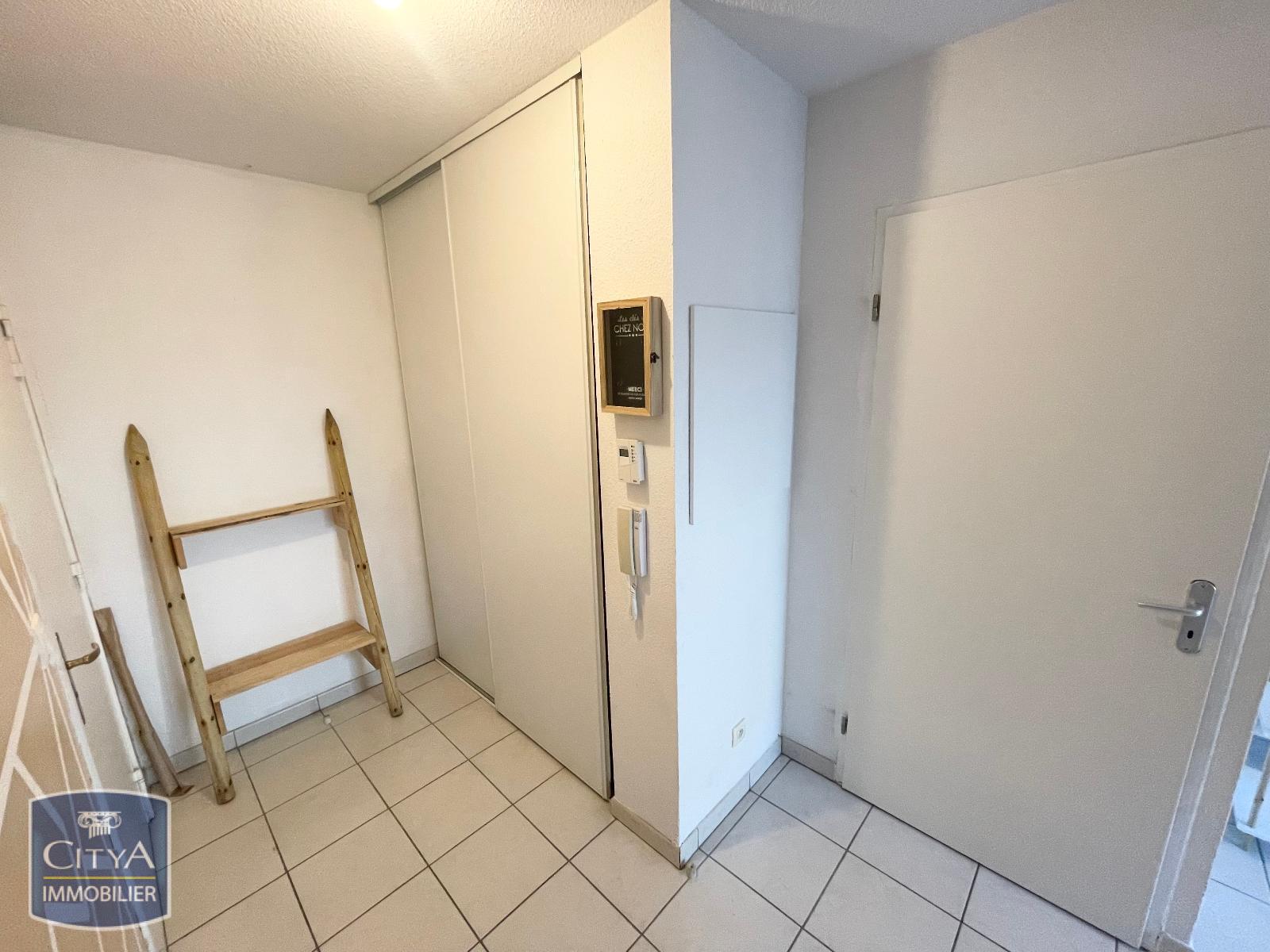 Appartement – LAVERNOSE LACASSE HAUTE-GARONNE OCCITANIE - Vue 4