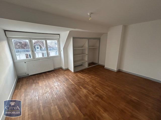 Maison – MEHUN SUR YEVRE CHER CENTRE-VAL-DE-LOIRE - Plus