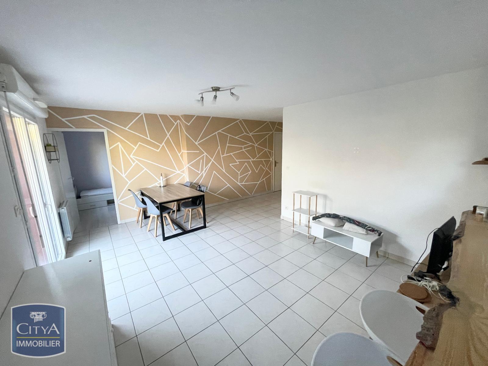 Appartement – LAVERNOSE LACASSE HAUTE-GARONNE OCCITANIE - Vue 5
