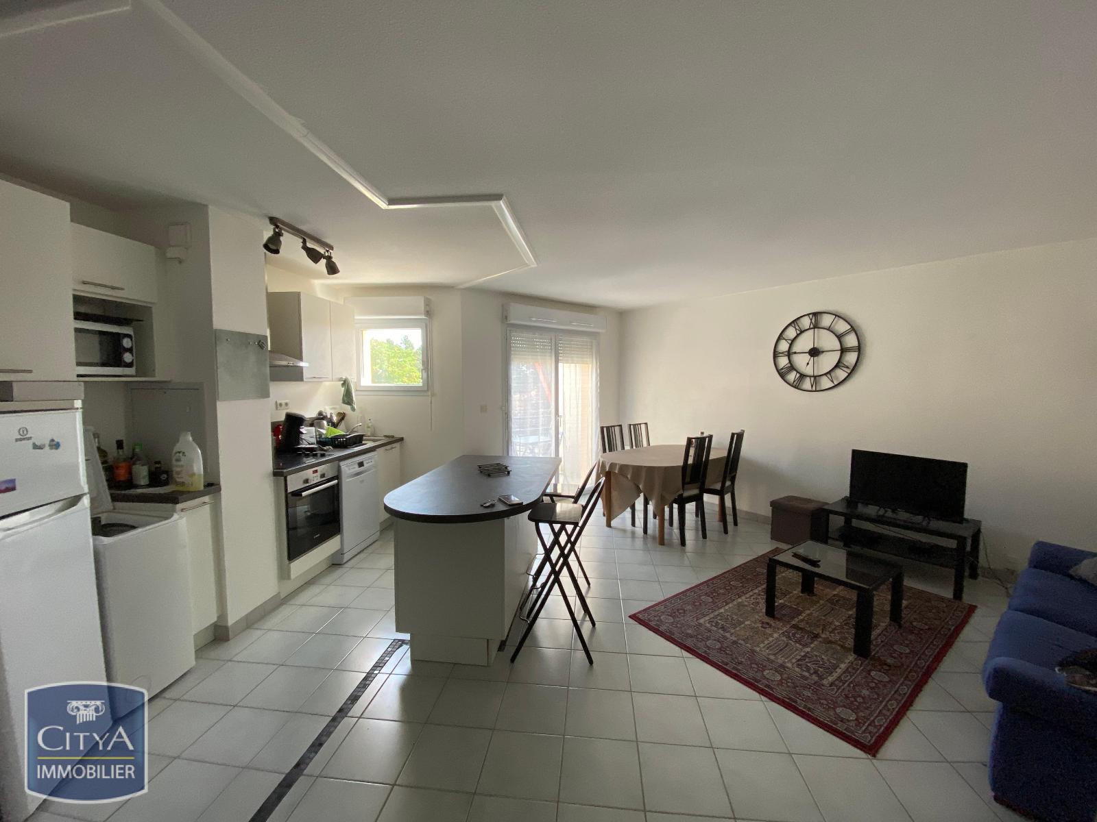 Appartement – POITIERS VIENNE NOUVELLE-AQUITAINE - Vue 2