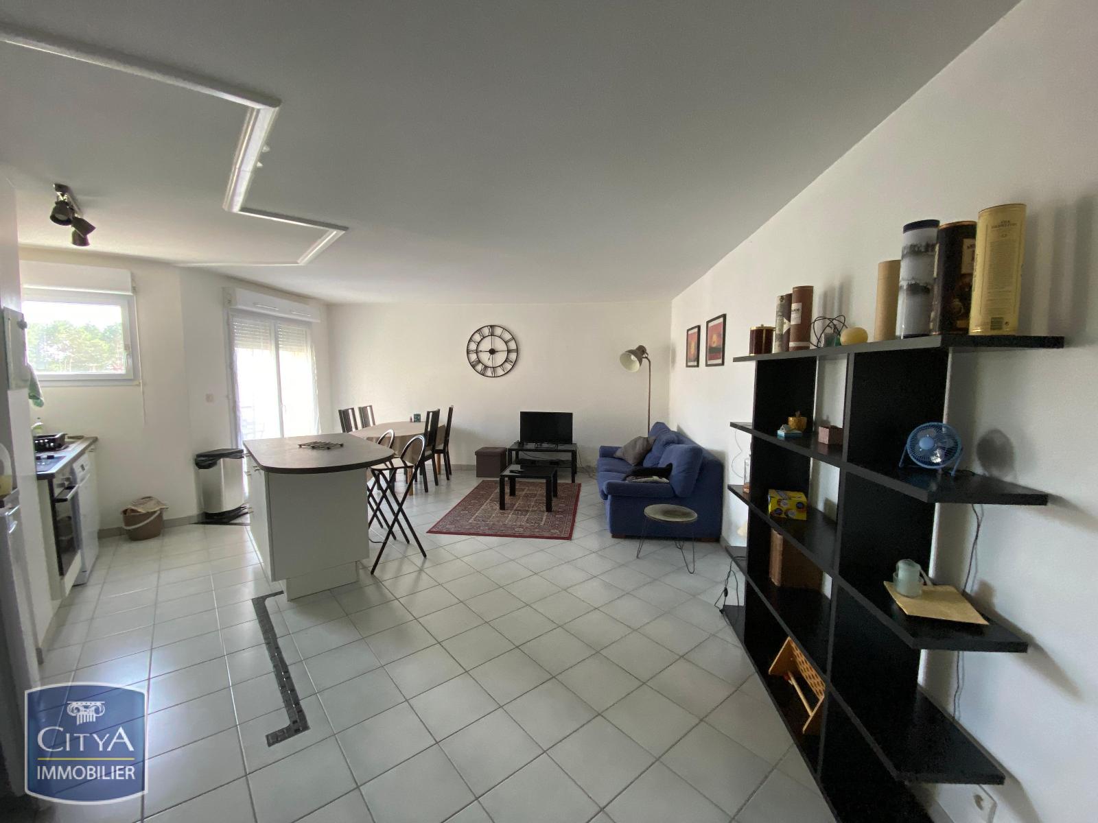 Appartement – POITIERS VIENNE NOUVELLE-AQUITAINE - Vue 3