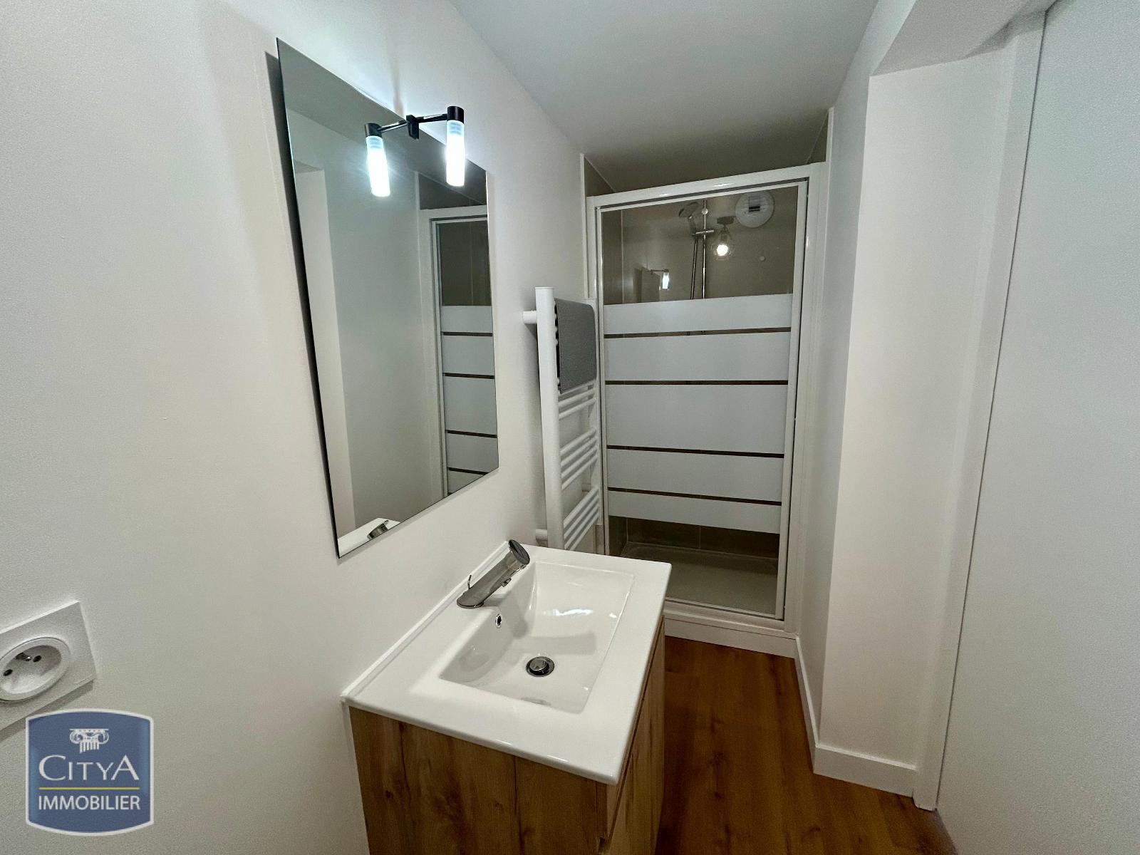 Appartement – Le Mans, Miroir, Sarthe - Vue 4