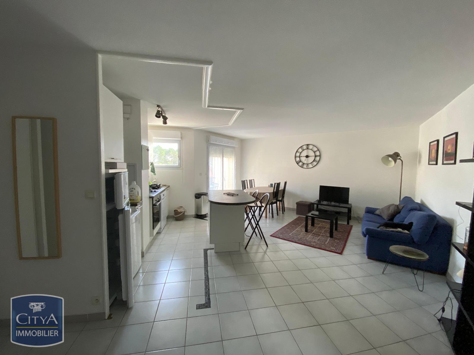 Appartement – POITIERS VIENNE NOUVELLE-AQUITAINE - Vue 4