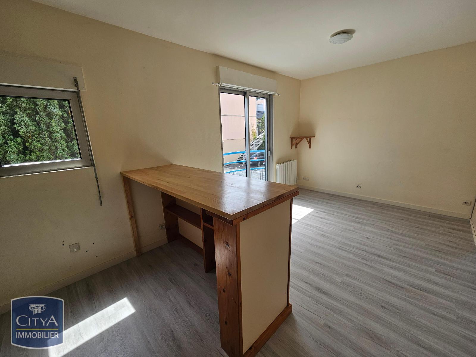 Appartement – POITIERS VIENNE NOUVELLE-AQUITAINE - Vue 4