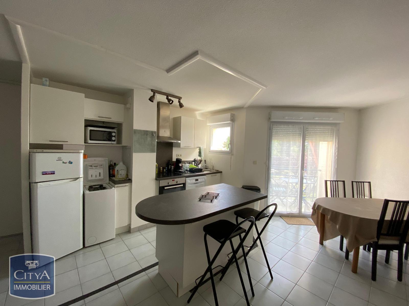 Appartement – POITIERS VIENNE NOUVELLE-AQUITAINE - Vue 5