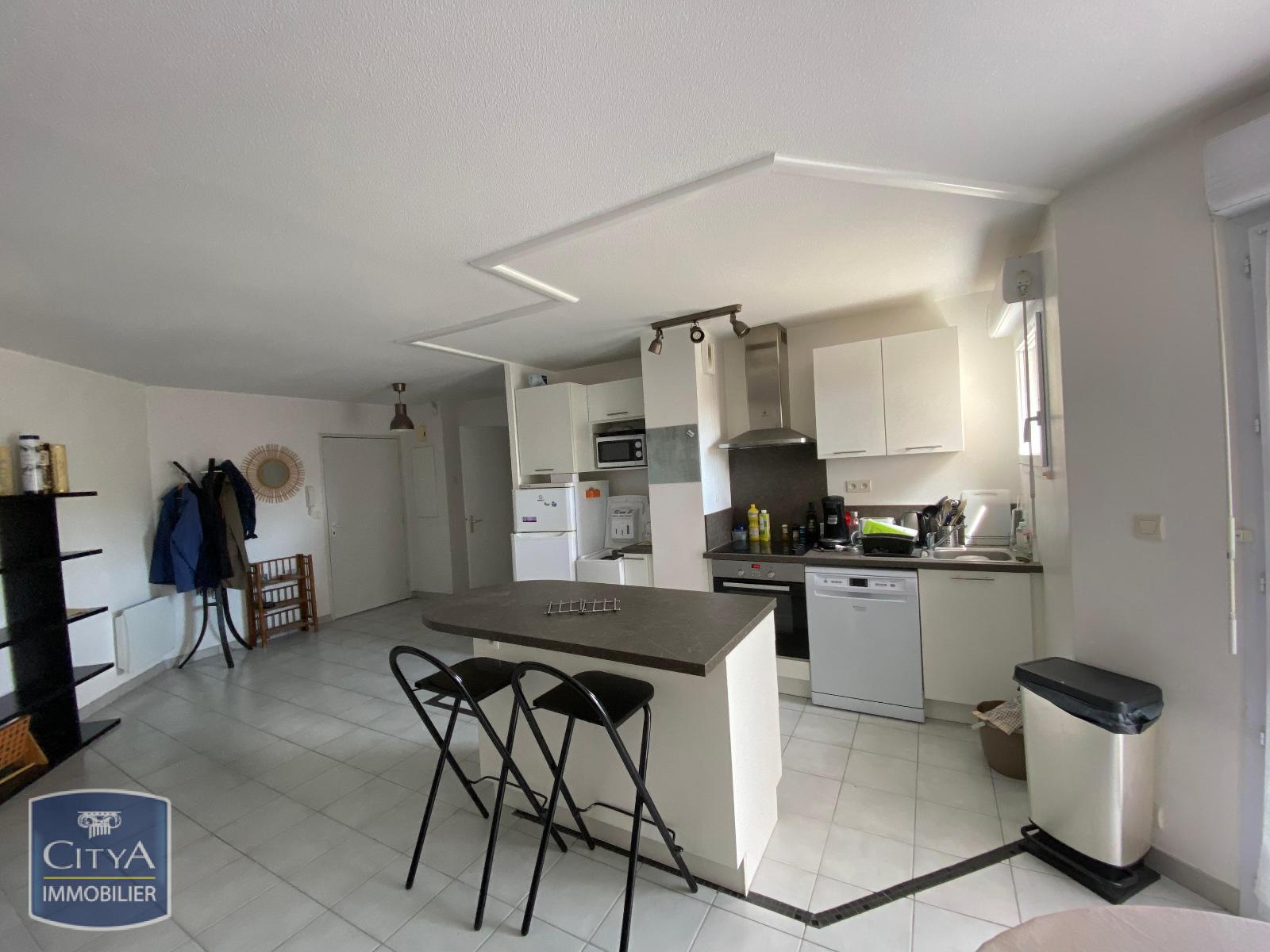 Appartement – POITIERS VIENNE NOUVELLE-AQUITAINE - Plus