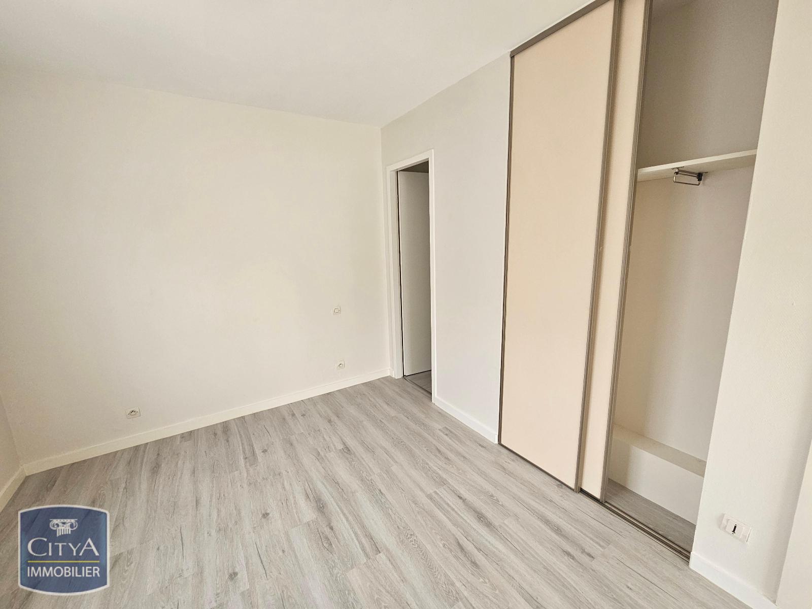 Appartement – POITIERS VIENNE NOUVELLE-AQUITAINE - Plus